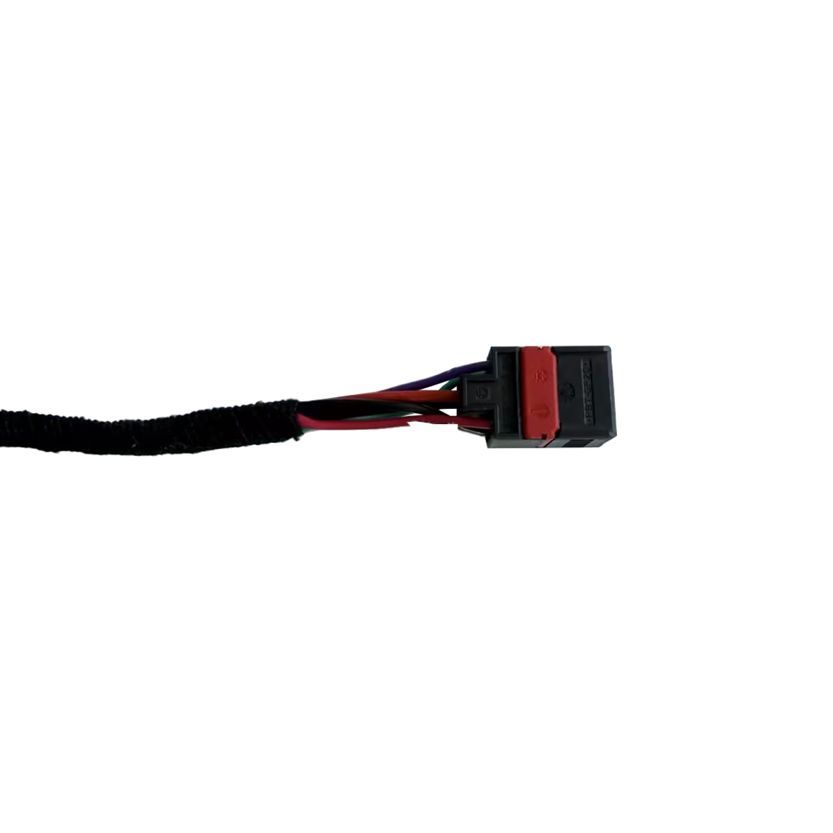 Nitrolift Electric Tailgate Strut For Audi Q5 2017-2022